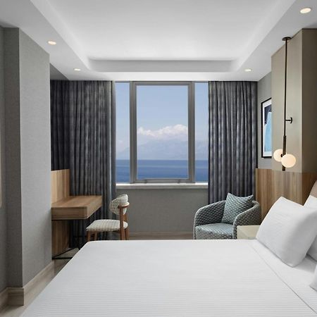 Delta Hotels By Marriott Antalya Lara - Adults Only Exterior foto