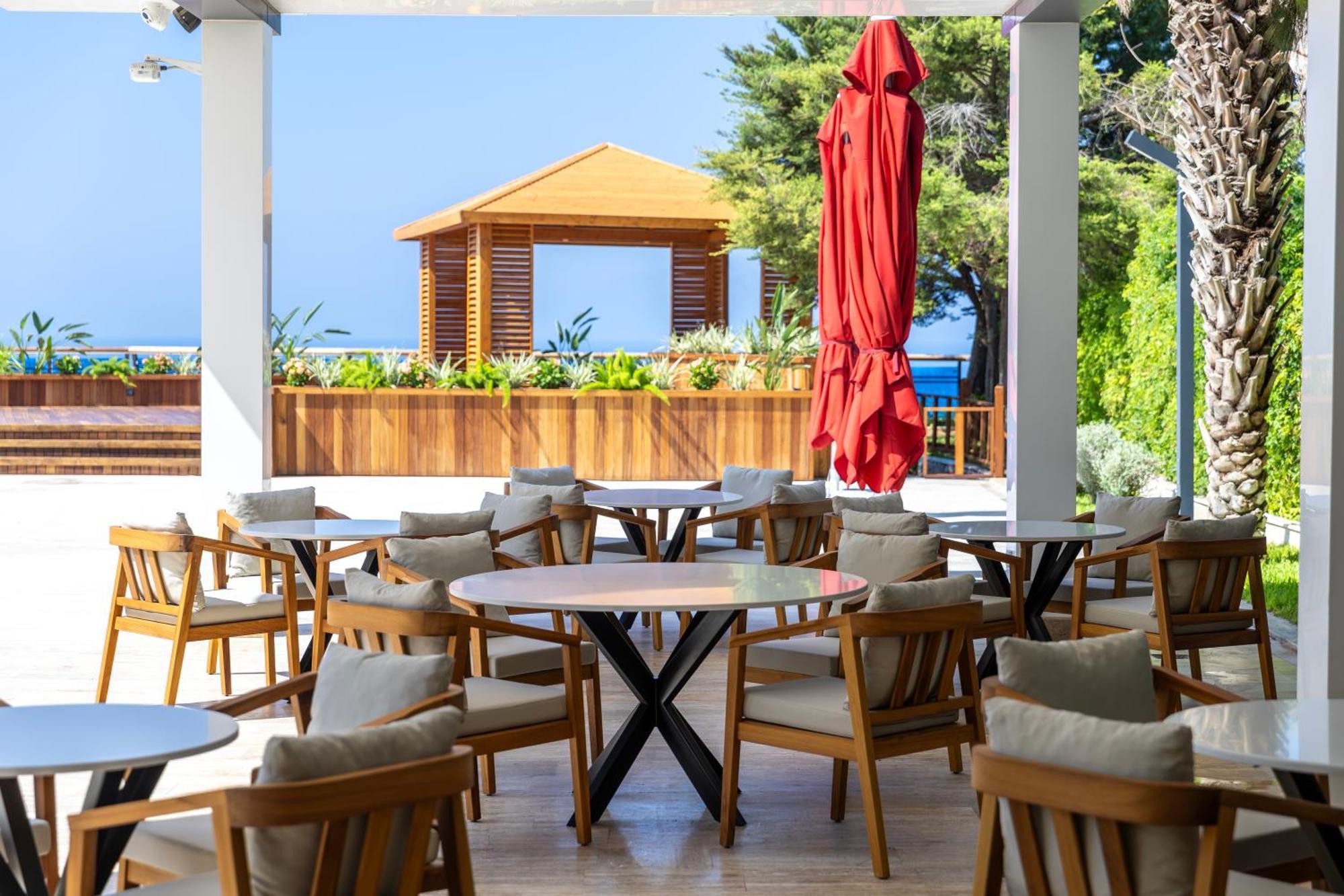 Delta Hotels By Marriott Antalya Lara - Adults Only Exterior foto